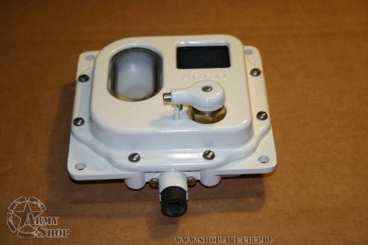 US ARMY Dome Light M151 Ford Mutt 24 Volt