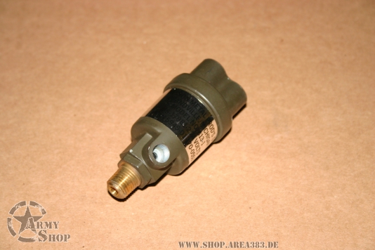 SWITCH,PRESSURE  24 Volts