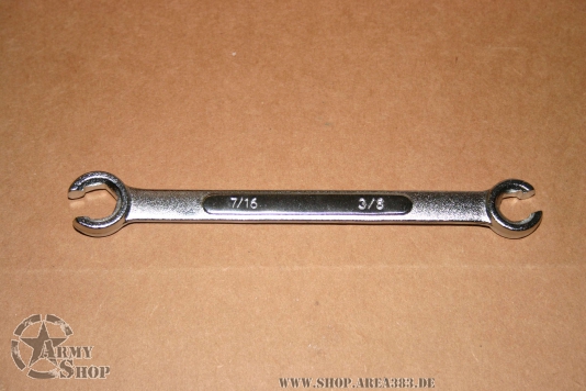 flare nut wrench 11/16