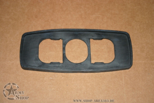 Mounting Pad Tailgate