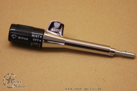 Turn Signal Lever