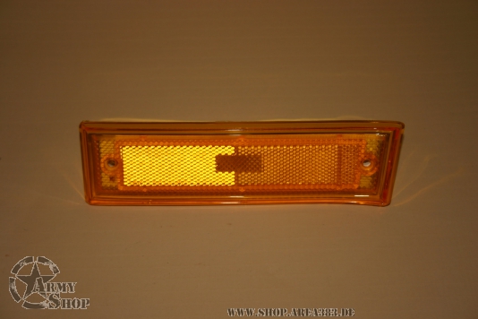Lens light left LH