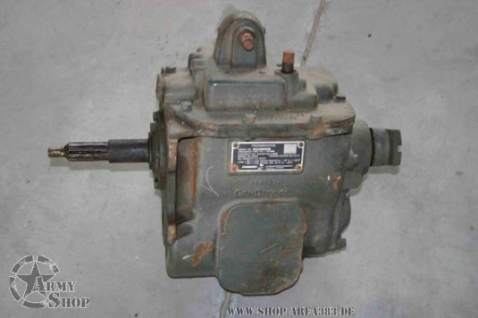 Gear Box  Gama Goat M561  NOS
