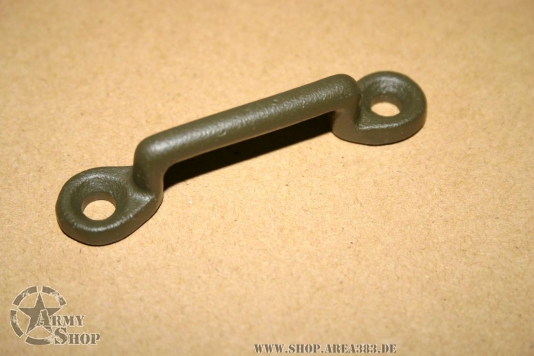Footman Loops