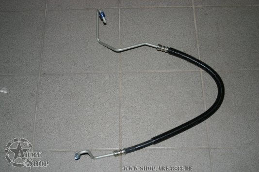 Pressure Hose Power Steering
