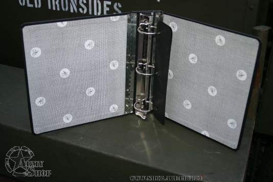BINDER.LOOSE-LEAF