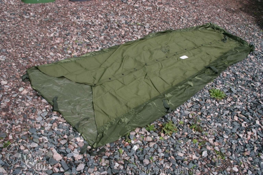 US Army Liner Casualty Evacuation Bag