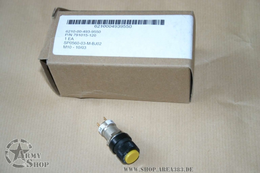 US Army light indicator