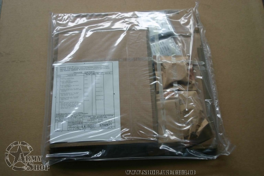 Eng Gasket Kit-Multifuel