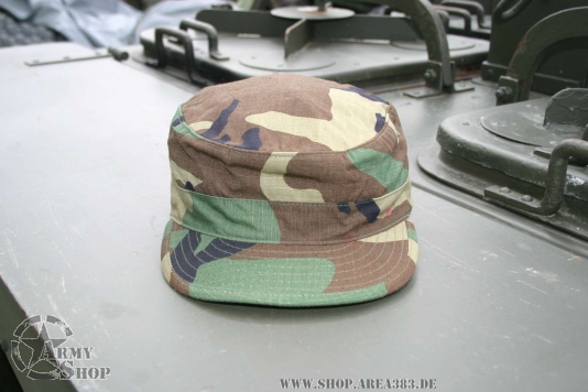 US Army Cap Hot weather SIZE 6  7/8