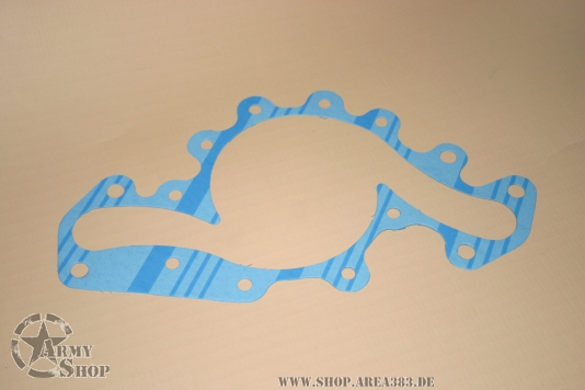 Gasket Waterpump 6,2 D