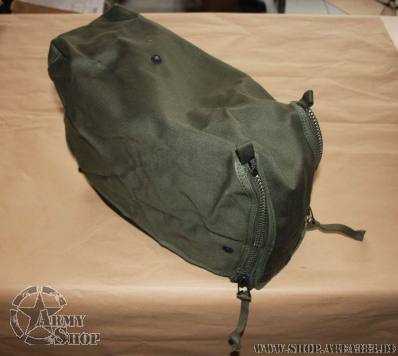 US Army Canvas Cover  Receiver Radio  R442