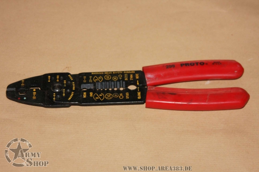 US Army CRIMPER