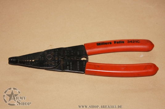 US Army CRIMPER