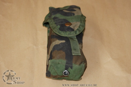 M16 pouch double mag