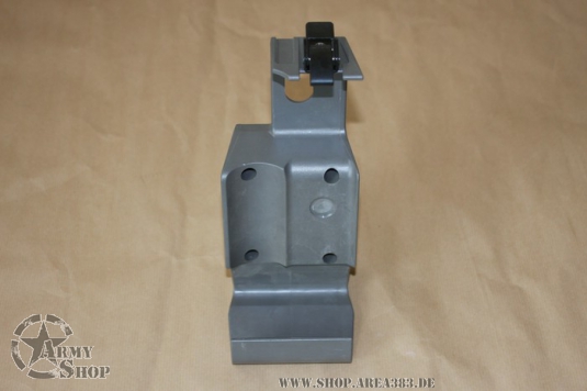 MOUNTING BASE, ELECTRICAL EQUIPMENT for AN/PSN 11, Rockwell