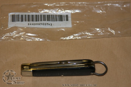 KNIFE,POCKET Camillus New York