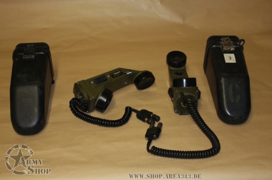 1 set Telephone  TA-1 / PT.