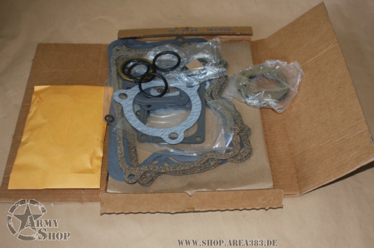 5 Ton Cummins Gasket Set Engine