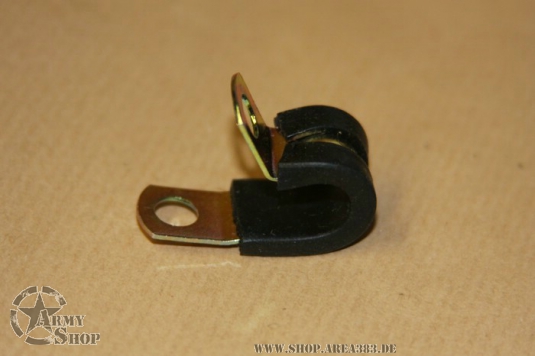 Army Clamp Loop