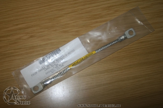 Ground lead