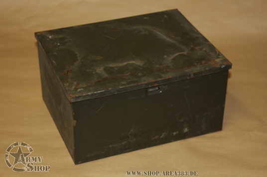 Box Bundeswehr