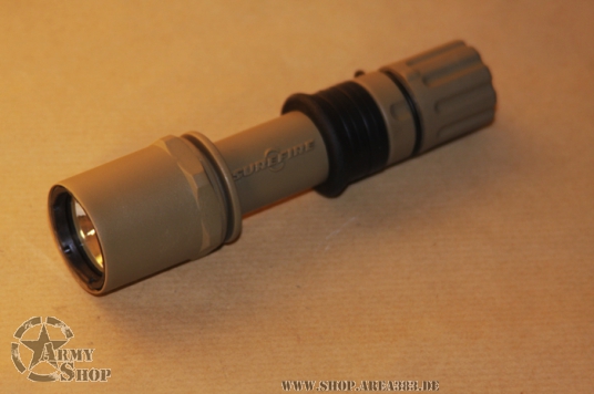 Surefire Compact Light G2Z