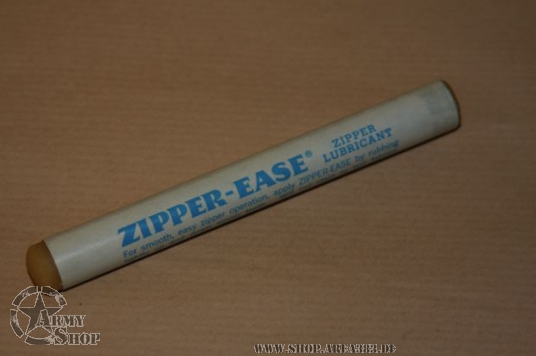 US ARMY Zipper Lubricant