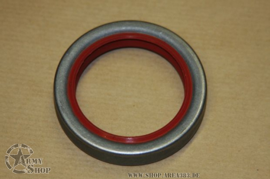 Seal engine front m151