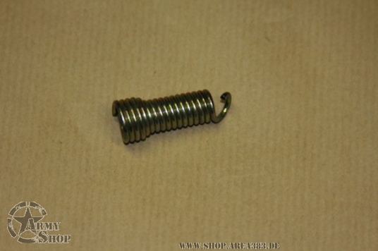 spring m151 holder brake shoe