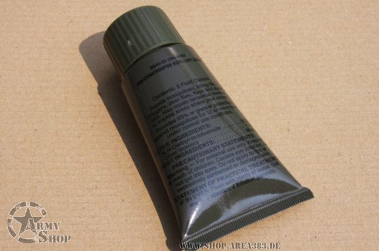 REPELLENT,PERSONAL APPLICATION