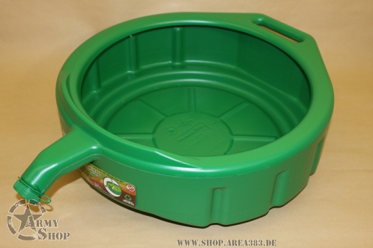5 Gal Multi USE Drain PAN 18,9 Liter