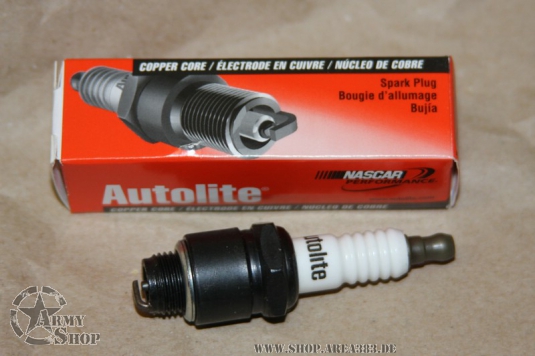Spark Plug Willys MB