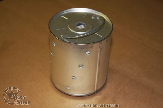 oil Filter Willys MB