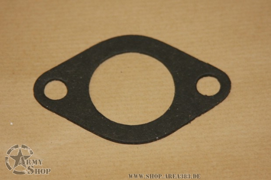 Carburetor gasket