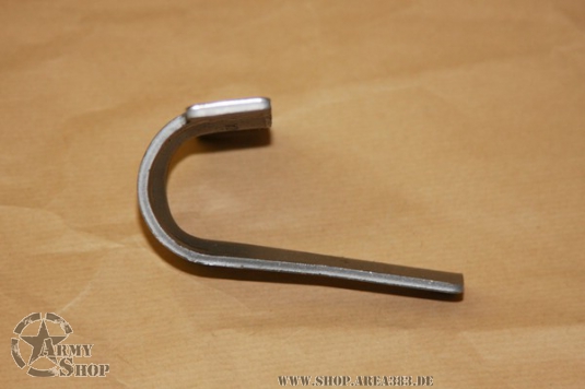 Muffler Braket