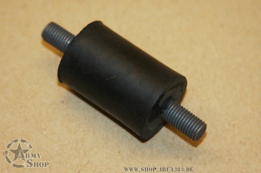 Insulator radiator, upper