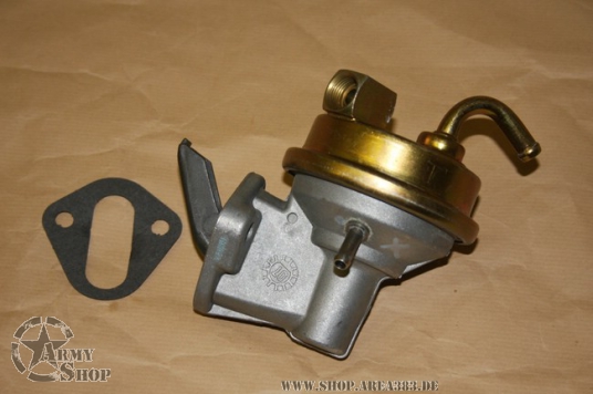 PUMP,FUEL,CAM ACTUATED