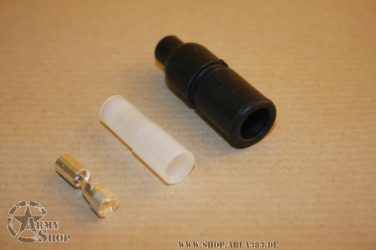 M-Serie Connector Female