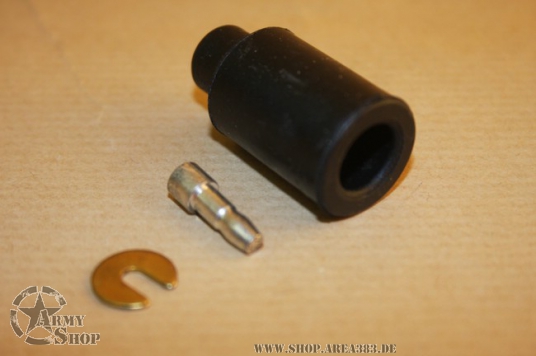 M-Serie Connector male