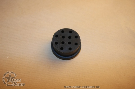 Rubber Grommet
