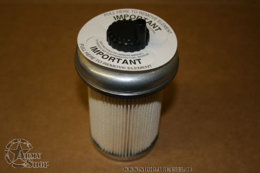Fuel Filter Hummer H1