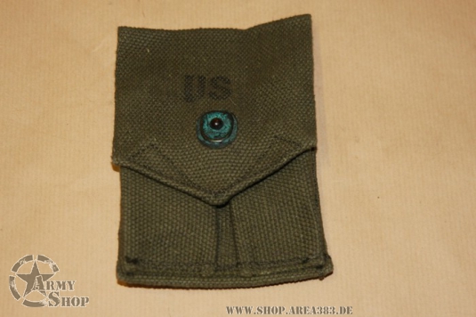 US Army 45er Bag N.O.S