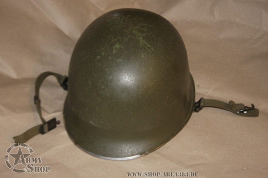 US Army M1 Helmet