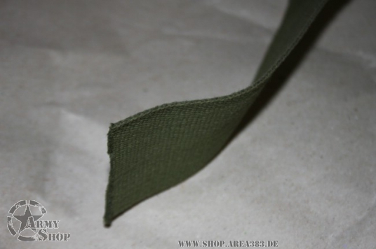 canvas Strap 50 mm