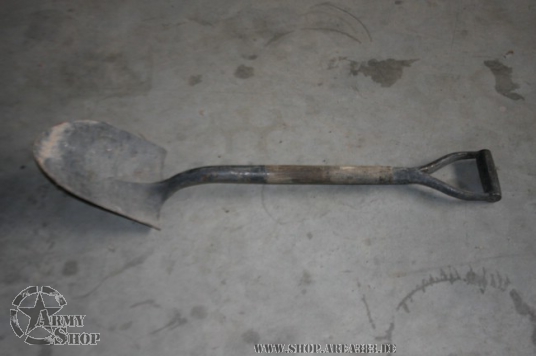 shovel used US Army