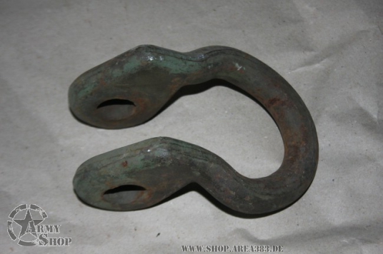 shackle M35 A2 Army Truck