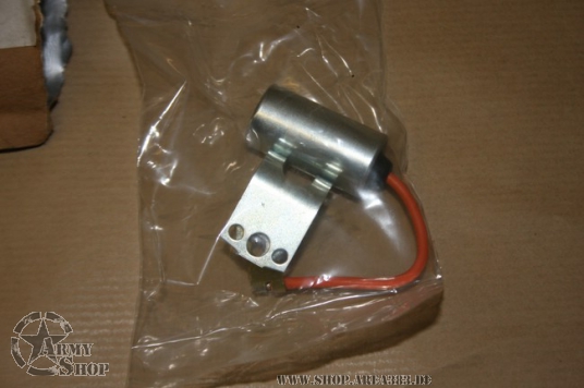 CAPACITOR,FIXED