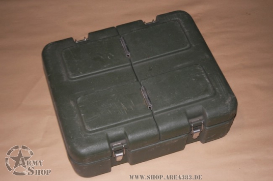 Insulated Food Carrier