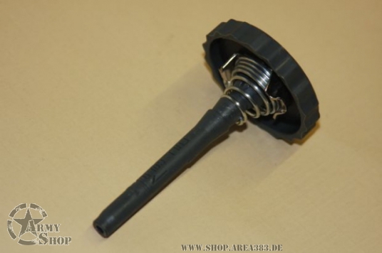 power steering cap